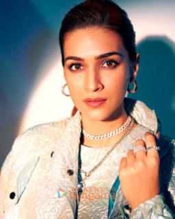 Celebrity Photos of Kriti Sanon