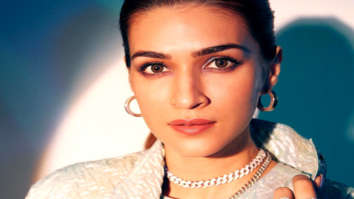Celebrity Photos of Kriti Sanon