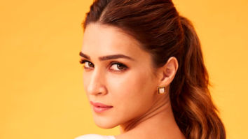 Celeb Photos Of Kriti Sanon
