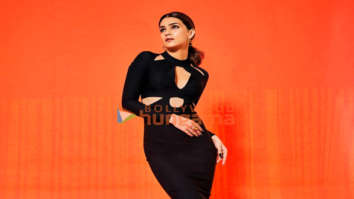 Celebrity Photos of Kriti Sanon