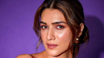 Celeb Photos Of Kriti Sanon