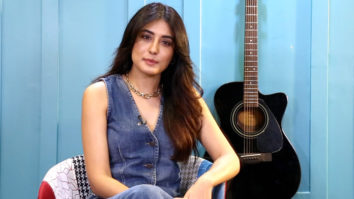 Kritika Kamra’s Super Fun rapid fire on Ranbir Kapoor, Janhvi Kapoor, Tabu, Priyanka Chopra, Saif