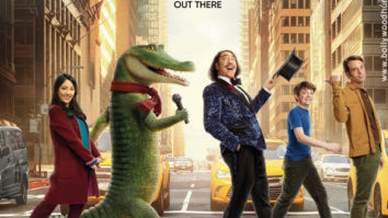 Lyle, Lyle, Crocodile (English)