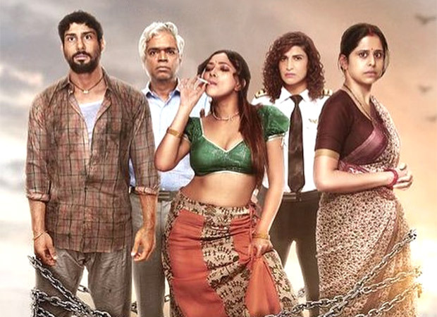 Madhur Bhandarkar's India Lockdown to release directly on ZEE5; stars Shweta Basu Prasad, Aahana Kumra, Prateik Babbar