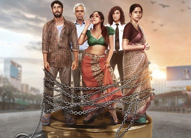 Madhur Bhandarkar’s India Lockdown to premiere at the 53rd International Film Festival of India in Goa