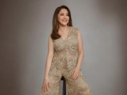 Madhuri Dixit dancing on this Beyonce song is all you need for your mid-week blues
