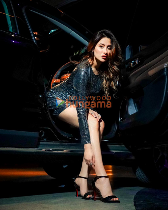 mahira sharma 3 11
