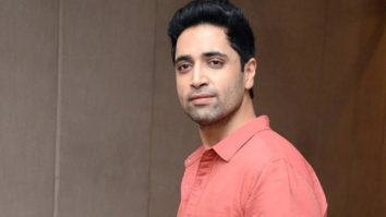 Major fame Adivi Sesh pays his tribute and respects to Sandeep Unnikrishnan at the memorial service held for the braves of the 2611 attacks