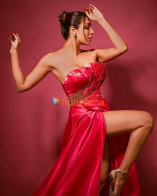 Celeb Photos Of Malaika Arora