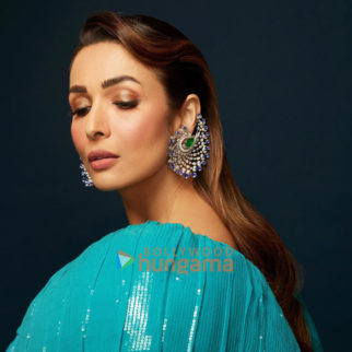 Celebrity Photos of Malaika Arora