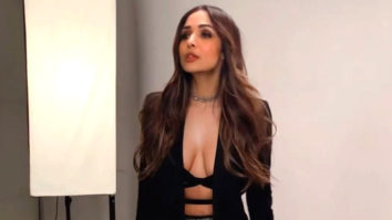 Malaika Arora is the perfect definition of flawless beauty