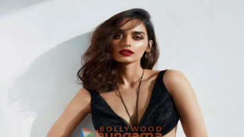 Celebrity Photos of Manushi Chhillar