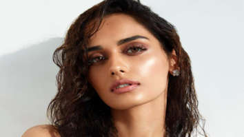 Celebrity Photos of Manushi Chhillar