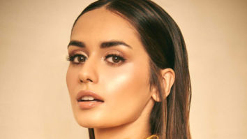 Celeb Photos Of Manushi Chhillar