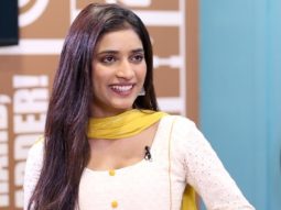 Manya Singh’s Fab Rapid Fire on ‘Bigg Boss 16’, Salman Khan, Shah Rukh