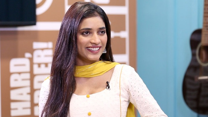 Manya Singh’s Fab Rapid Fire on ‘Bigg Boss 16’, Salman Khan, Shah Rukh Manya Singh’s Fab Rapid Fire on ‘Bigg Boss 16’, Salman Khan, Shah Rukh
