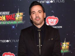 Mighty Morphin Power Rangers’ star Jason David Frank passes away at the age of 49