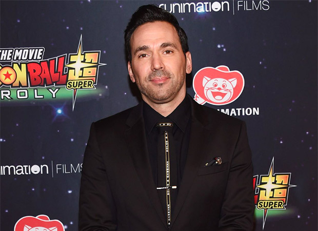 Mighty Morphin Power Rangers’ star Jason David Frank passes away at the age of 49