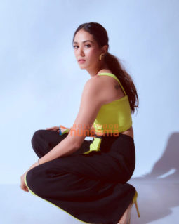 Celebrity Photos of Mira Kapoor