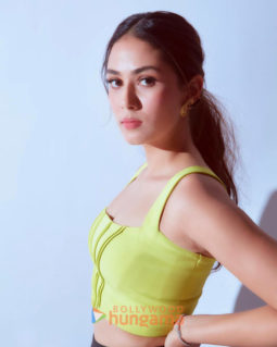 Celebrity Photos of Mira Kapoor