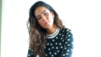 Mira Rajput slays her hot pink shoes with style