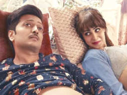 Mister Mummy (Title Track) | Riteish Deshmukh, Genelia D’Souza