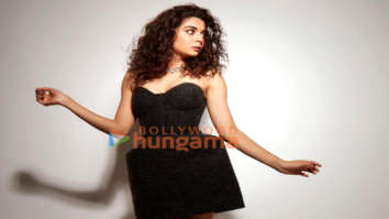 Celebrity Photos of Mithila Palkar