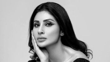 Celeb Photos Of Mouni Roy