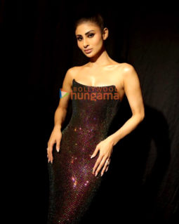 Celeb Photos Of Mouni Roy