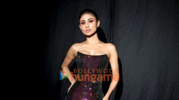Celeb Photos Of Mouni Roy