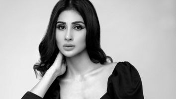 Celeb Photos Of Mouni Roy