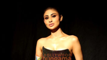 Celeb Photos Of Mouni Roy