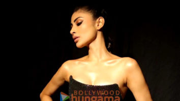 Celeb Photos Of Mouni Roy