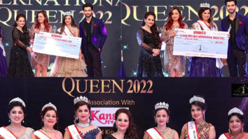 Mrs India International Queen 2022- The Gateway to Glory, Fame and Success for Women!