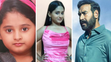 EXCLUSIVE: Mrunal Jadhav reveals how her life changed after Drishyam: “I couldn’t go and play anywhere as people would mob me. My mother stopped taking me in local trains. I last travelled by public transport when I was in Class 4 or 5”