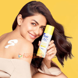 Celeb Photos Of Mrunal Thakur