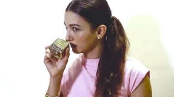 My Perfume Collection | Gauahar Khan