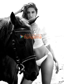 Celeb Photos Of Nargis Fakhri