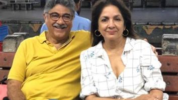 Neena Gupta opens up about her relationship with husband Vivek Mehra