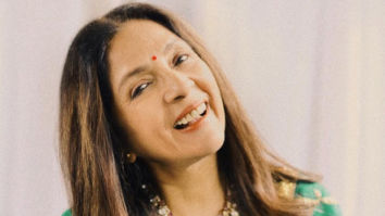 Neena Gupta reveals she once played sister to Feroz Khan; says, “He was 20 years older than me”