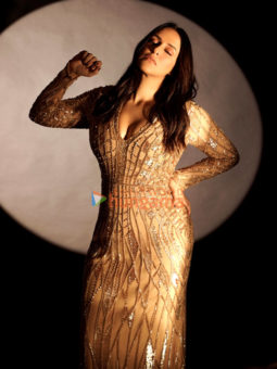Celebrity Photos of Neha Dhupia