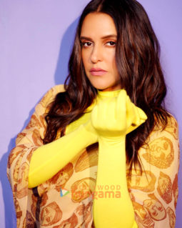 Celebrity Photos of Neha Dhupia
