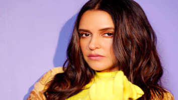 Celebrity Photos of Neha Dhupia