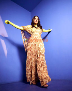 Celebrity Photos of Neha Dhupia