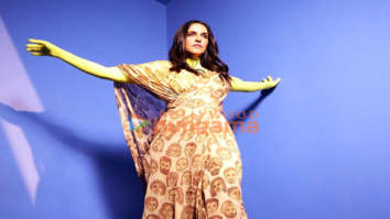 Celebrity Photos of Neha Dhupia