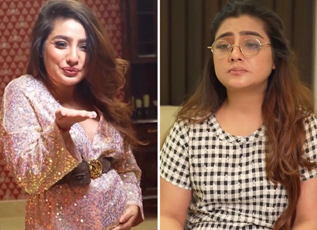 Neha Marda reveals the struggles of a pregnant woman in THIS witty video, watch