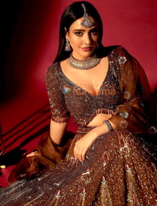 Celeb Photos Of Neha Sharma