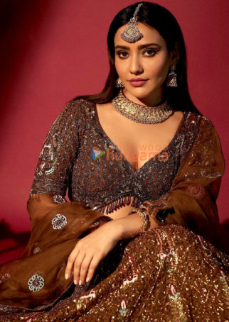 Celeb Photos Of Neha Sharma