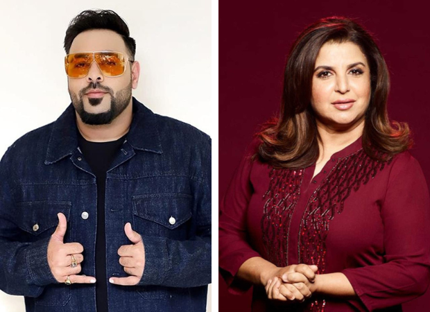 IIFA 2023 Inauguration ceremony: Badshah says he is “excited” to host the event; Farah Khan’s witty reply leaves us in splits, watch