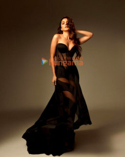 Celebrity Photos of Nikita Dutta